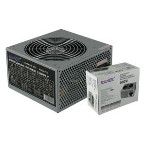 TÁP LC Power 500W - LC500H-12 V2.2 Office Series