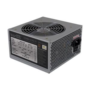 TÁP LC Power 600W - LC600H-12 V2.31 Office Series