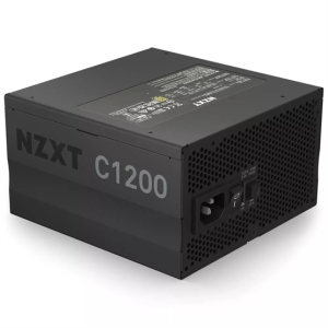 TÁP NZXT 1200W - C1200 Gold Full Modular - PA-2G1BB-EU