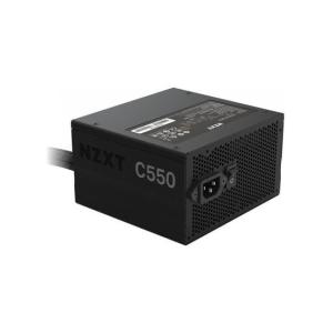 TÁP NZXT 550W - C550 Semi-Modular tápegység - PA-5B1BB-EU BRONZE