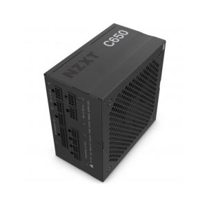 TÁP NZXT 650W - C650 Modular tápegység - PA-6G1BB-EU GOLD