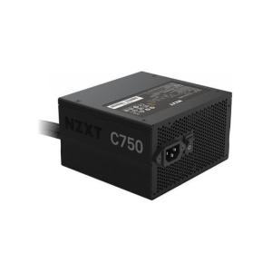 TÁP NZXT 750W - C750 Semi-Modular tápegység - PA-7B1BB-EU BRONZE