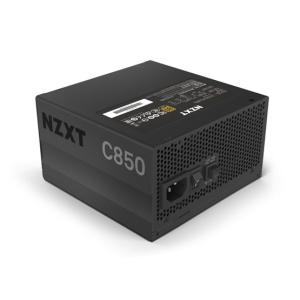 TÁP NZXT 850W - C850 Gold Full Modular - PA-8G1BB-EU