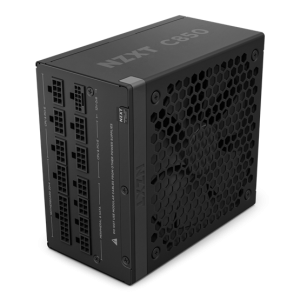 TÁP NZXT 850W - C850 Gold Modular - PA-8G2BB-EU