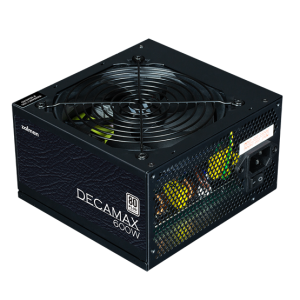 TÁP Zalman 600W - ZM600-LX3