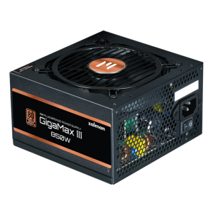 TÁP Zalman 850W GigaMax III - ZM850-GV3