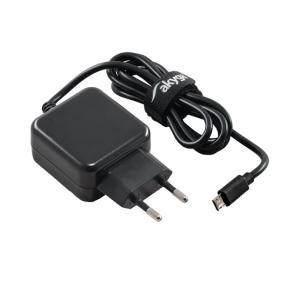 TPC Akyga AK-TB-15 5V / 3A 15W micro USB - Univerzális töltő