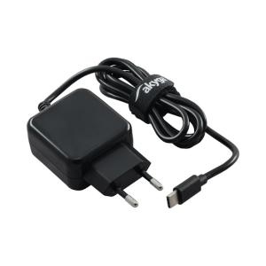 TPC Akyga AK-TB-16 5V / 3A 15W USB type-C Tápegység