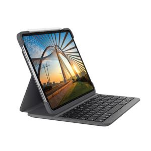 TPK Logitech Folio Touch -  iPad Pro