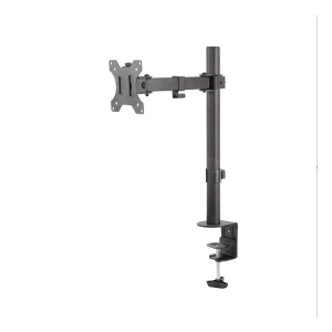 TVL SBOX LCD-351/1 13"-32" Asztali monitor tartó konzol, dönthető, forgatható