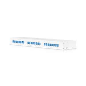 Ubiquiti 1U WDM szűrő multiplex modul optikai hálózatokhoz