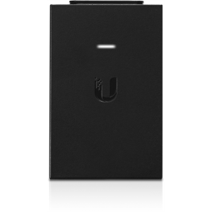 Ubiquiti 24V 1.0A power supply with POE and port
