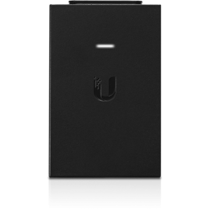 Ubiquiti 48V 0.5A power supply with POE and port