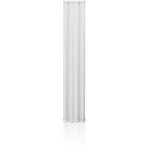 Ubiquiti 5GHz AirMax BaseStation dual polarity sector antenna, 20dBi, 90 degree, Rocket ready, 2x RPSMA