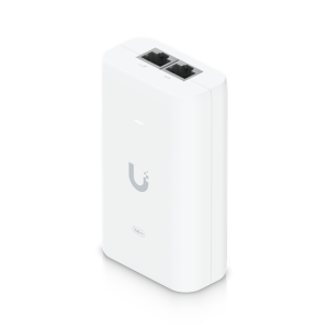 Ubiquiti 60W Gigabit PoE tápegység