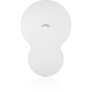 Ubiquiti AirFiber 24Ghz 2x2 MIMO Point-to-Point 1.4+Gbps Radio system