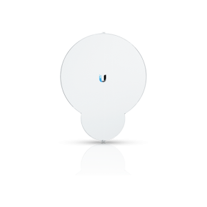 Ubiquiti AirFiber 24GHz Full Duplex Point-to-Point 2+Gbps Radio system