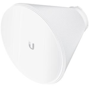 Ubiquiti airMax AC Isolation Symmetrical horn antenna, 5GHz 30 fokos