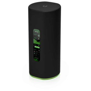 Ubiquiti Alien WiFi6 Dual-Band Gigabit Router