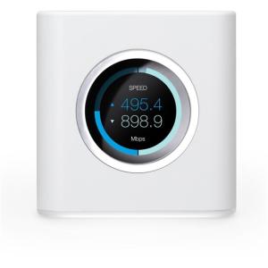 Ubiquiti AmpliFi AFi-R Mesh Router 802.11AC, GbE ports, 4 Radios 10 MIMO Chains