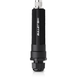 Ubiquiti Bullet AC IP67, kétsávos kültéri airMAX AP, PoE táp nélkül