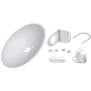 Ubiquiti Downgrade kit, PowerBeam 5AC Gen2 helyett 300mm