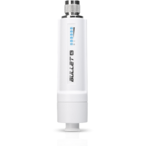Ubiquiti Dual Band Bullet AC