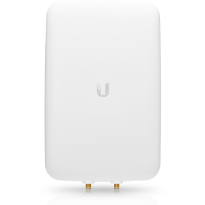 Ubiquiti Dual Band irányított 90 fokos mesh antenna UAP-AC-M eszközökhöz