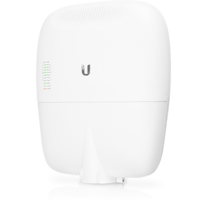 Ubiquiti EdgePoint 8 WISP router, 6x Gbit PoE , 2x RJ45/SFP Gbit port, kültéri, passzív PoE