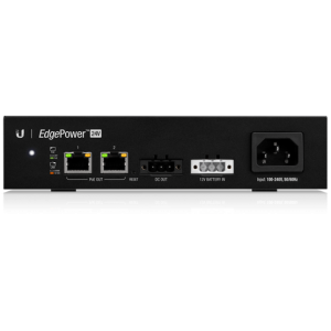 Ubiquiti EdgePower, 24V, 72W