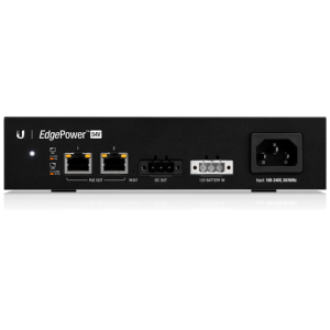 Ubiquiti EdgePower, 54V, 72W