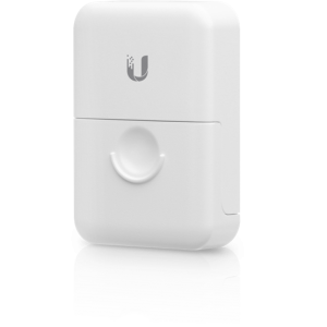 Ubiquiti Ethernet túlfeszültségvédő (ESD) G2