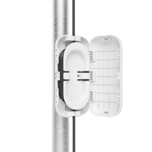 Ubiquiti Fiber Strain Relief kábelrendező doboz