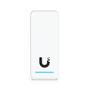 Ubiquiti G2 Reader Gen2 NFC kártyaolvasó, fehér