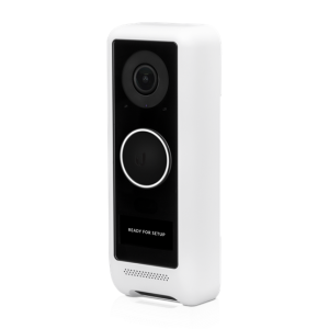 Ubiquiti G4 Doorbell kamerás kaputelefon