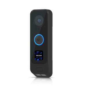 Ubiquiti G4 Doorbell Pro kamerás kaputelefon beépített kijelzővel