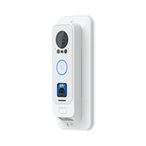 Ubiquiti G4 Doorbell Pro PoE konzol, fehér