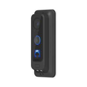 Ubiquiti G4 Doorbell Pro PoE konzol, fekete