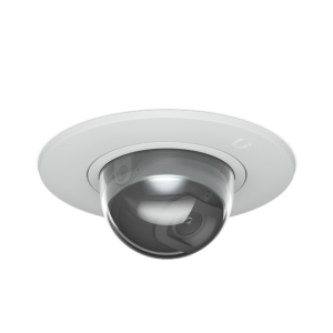 Ubiquiti G5 Dome Ultra beltéri, mennyezeti/fali konzol fehér