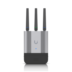 Ubiquiti ipari mobil router