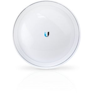 Ubiquiti IsoBeam, RF Isolation Shield for NanoBeam NBE-M2-13, NBE-M5-19, NBE-5AC-19