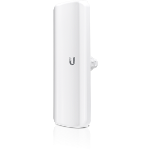 Ubiquiti LiteBeam AC kültéri 5GHz 90° szektor antenna integrált rádióval, GPS