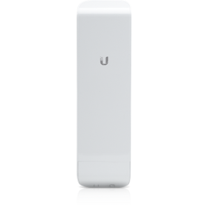 Ubiquiti NanoStation M2 2.4GHz Hi Power 2x2 MIMO AirMax TDMA Station