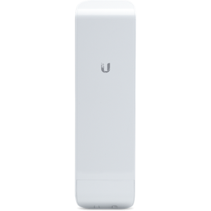 Ubiquiti NanoStation M5 5GHz Hi Power 2x2 MIMO AirMax TDMA Station