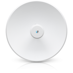 Ubiquiti PowerBeam 2AC, kültéri, 2.4GHz MIMO