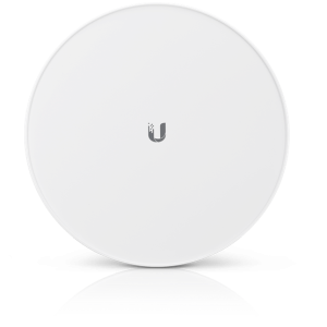 Ubiquiti PowerBeam 5AC-ISO Gen2, kültéri 5GHz antenna, 25dBi, gigabit LAN