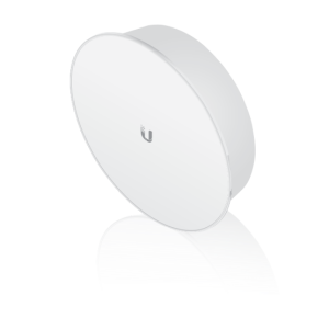 Ubiquiti PowerBeam5 AC ISO 400 antenna