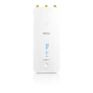 Ubiquiti Rocket Prism 2AC 2,4GHz airMAX rádió, 330+ Mbps