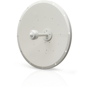 Ubiquiti RocketDish 2.4GHz 24dBi parabola antenna