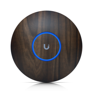 Ubiquiti U6+ borító, Wood Design, 1db